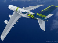 Airbus, A380’i hidrojen ile uçuracak