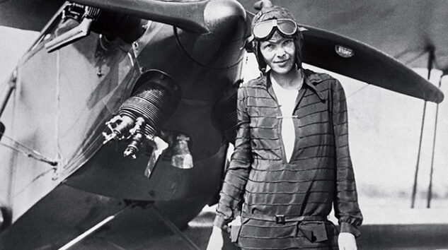Amelia Earhart’ın uçağı tekrar aranacak