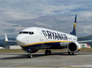 Ryanair’in B737 MAX’i Milano’ya acil indi