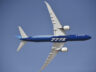 Boeing B777-8’in seri üretimine başladı