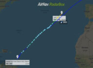 Corsair’in A330 pilotu rahatsızlandı, uçak acil indi