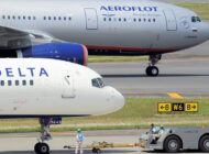 Delta, Aeroflot ile olan kod paylaşımını iptal etti