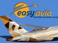 Easyavia, Etihad Airways ile devam dedi