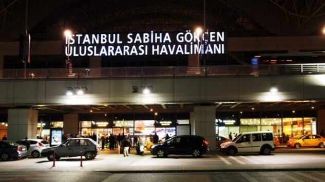 ISG, Avrupa’nın en dakik havalimanı seçildi