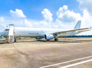 Lufthansa Cargo ilk A321P2F uçağını teslim aldı