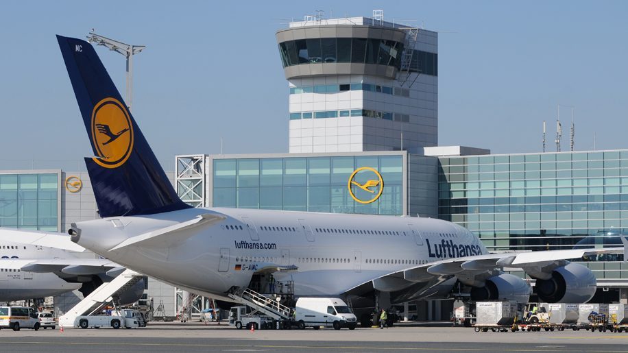 Lufthansa, son A380’i de filosundan çıkardı