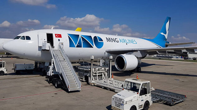 MNG Havayolları Nova PR ile çalışmaya başladı