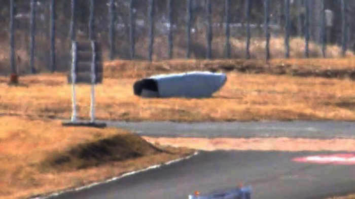 ANA uçağı B747-8F pisti kapattı