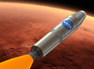NASA, Mars’ta MAV roketini kullanacak