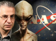 Nick Pope, “2022 yılı UFO’lar için çok önemli olacak”