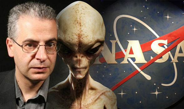 Nick Pope, “2022 yılı UFO’lar için çok önemli olacak”