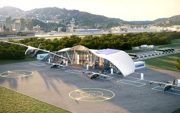 Rolls-Royce ve Luxaviation işbirliği imzaladı