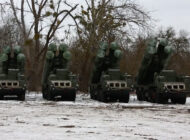 Rusya, Polonya sınırında S-400’leri devreye aldı