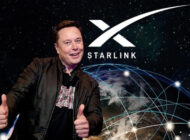 Elon Musk, “İran’da Starlik uydularımız 100’e ulaştı”