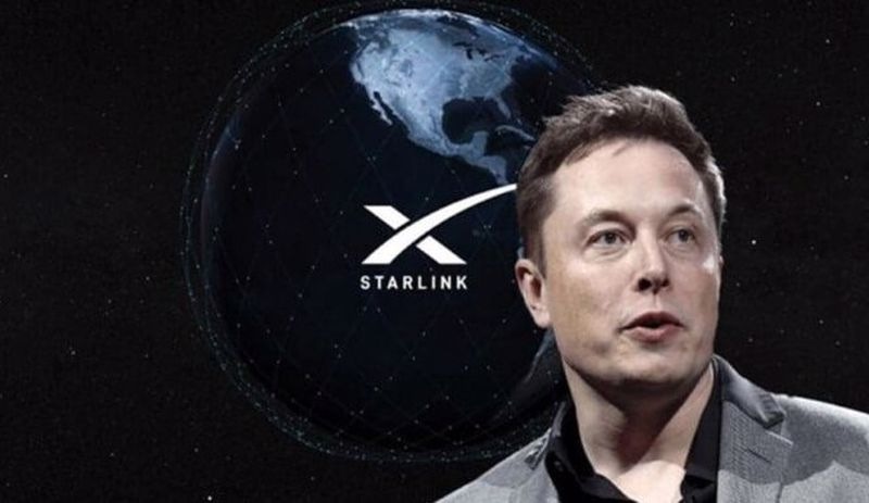 Elon Musk, “Starlink Ukrayna’da aktif”