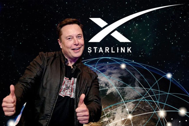 Elon Musk, “İran’da Starlik uydularımız 100’e ulaştı”
