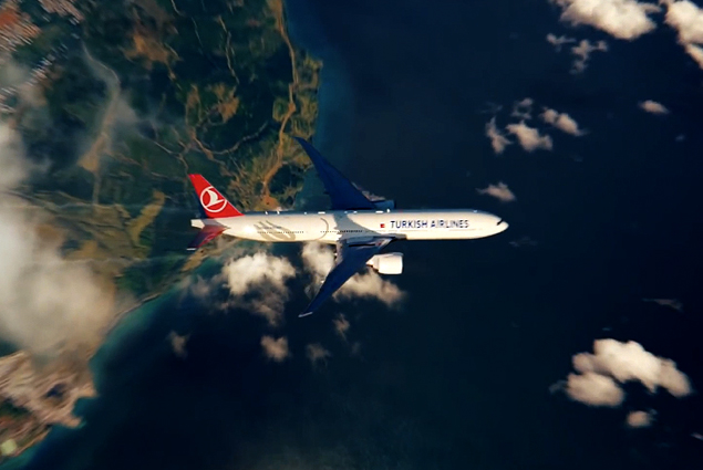 THY, yeni reklam filmi “Pangea” ile yeniden Super Bowl’da