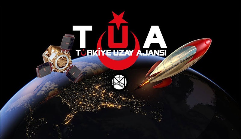 TUA, meteor açıklaması yaptı