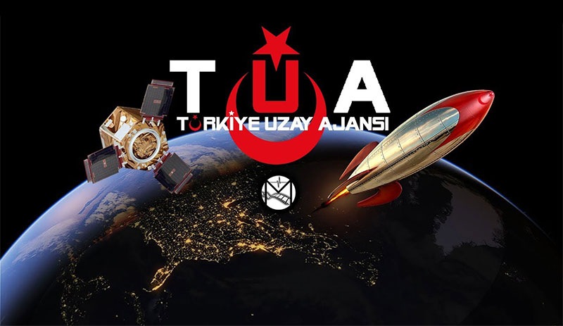 TUA dünyanın en büyük uzay kongresi IAC 2025’e aday oldu