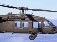 Sikorsky UH-60 Black Hawk insansız uçuşlarına başladı