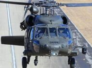 ABD, Georgia’da iki UH-60 çarpıştı