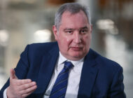  Dmitriy Rogozin’e askeri operasyonlarda görev verildi