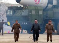 Kim Jong-un, “Durulamaz askereri güç yaratacağız”