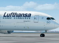 Lufthansa’nın Münih-Krakow uçağına kuş çarptı sefer iptale dildi