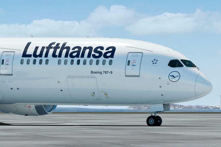 Lufthansa Münih-İzmir uçacağını açıkladı