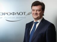 Aeroflot CEO’su istifa etti