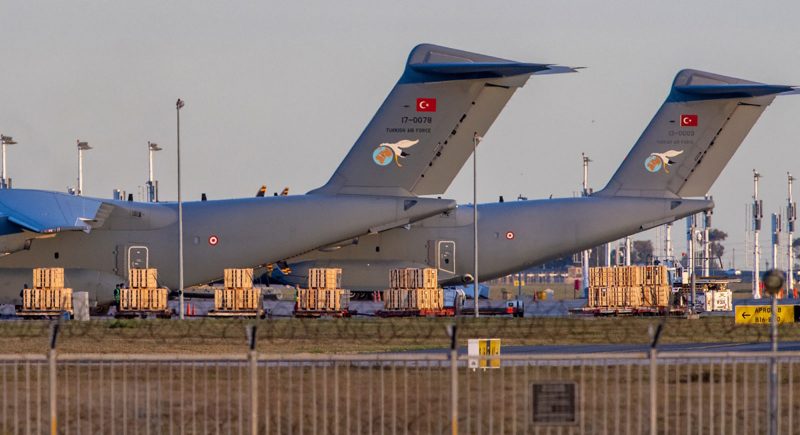 Hulusi Akar’dan A400M açıklaması
