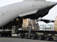Pentagon, “Ukrayna’ya her gün 8-10 uçak seferi düzenliyoruz”