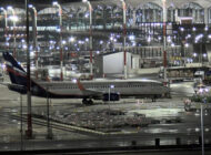 Aeroflot uçağına İstanbul’da el konulduğu iddiası