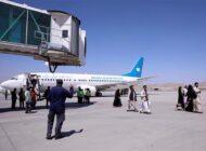 Taliban kadınlara uçuşu yasakladı