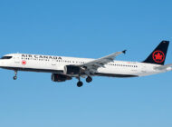 Air Canada’dan Airbus A321XLR siparişi