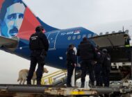 Air Serbia uçağına yine bomba ihbarı yapıldı