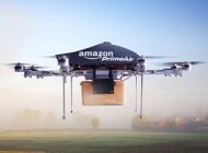 Amazon’un teslimat drone’u Oregan’da kaza yaptı