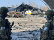 Serhii Bychkov, AN-225 Mriya’nın vurulmasında ihmalle suçlandı