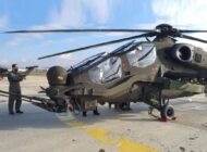 ATAK helikopter ilk teslimatı  Filipinler’e yapıldı
