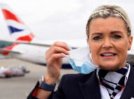 British Airways, 16 Mart’ta maskeyi kaldırıyor