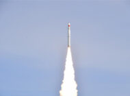Çin, 3 yeni gözlem uydusu daha gönderdi