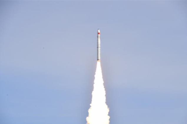 Çin, 3 yeni gözlem uydusu daha gönderdi