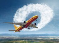 DHL Express’ten sürdürülebilir havacılık yakıtı anlaşması   