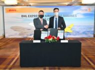 SIA ve DHL, CM anlaşması imzaladı