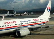 China Eastern Airlines tüm B737 uçaklarını seferden çekti