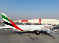 Emirates SkyCargo, Dubai’de operasyonlarını yeniden başlatıyor