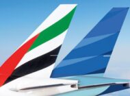 Emirates ve Garuda Indonesia ortak uçuşlara başlıyor