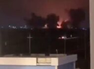 İran, Erbil’e saldırıyı üstlendi
