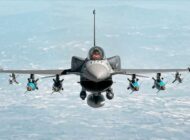 ABD, Bulgaristan için 8 adet F-16 satışına onay verdi