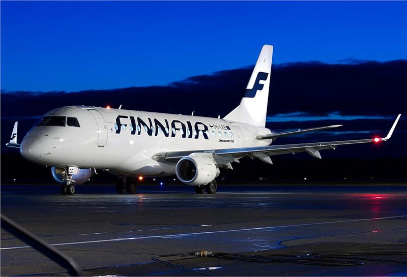 Finnair, Ukrayna vatandaşlarına indirimli bilet satacak